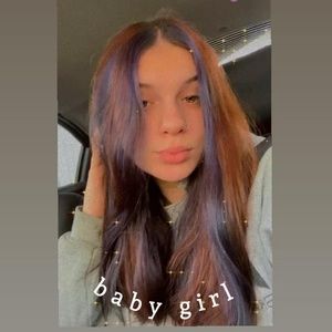 Meet your Posher, Justina